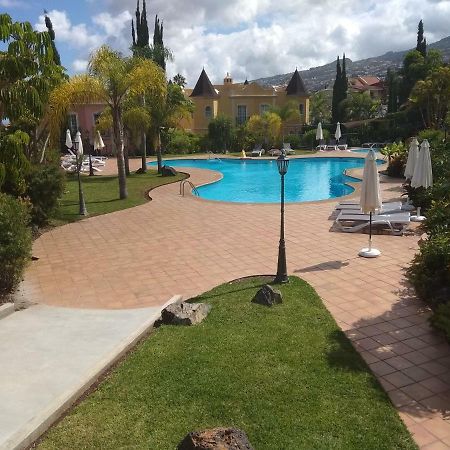 Acogedor Tenerife Norte Santa Úrsula Extérieur photo