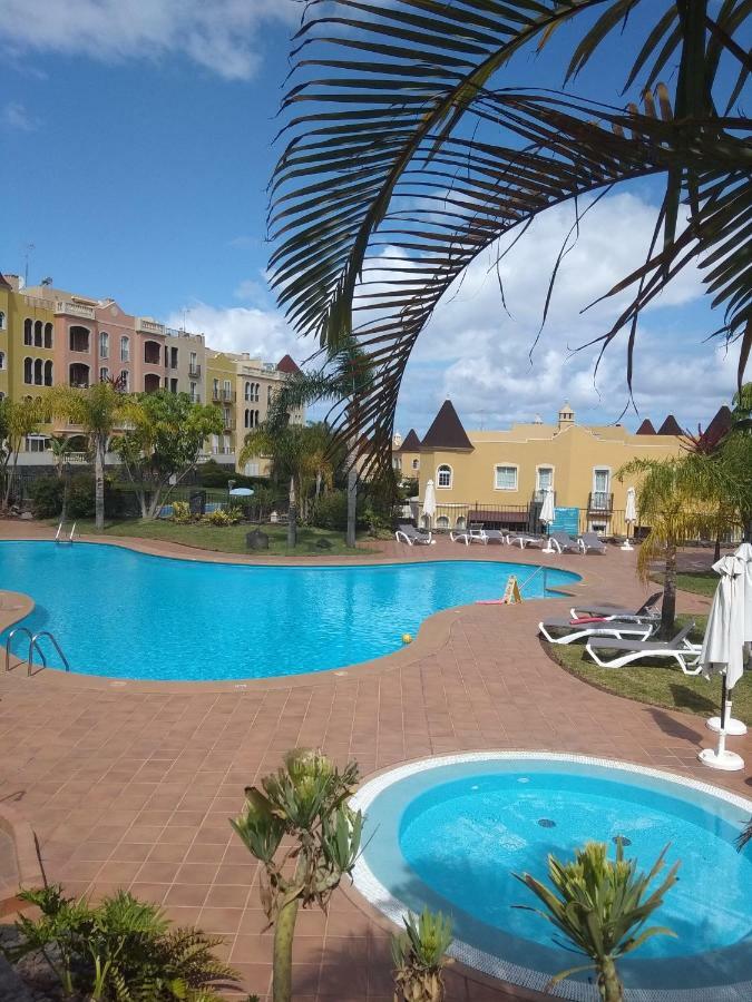 Acogedor Tenerife Norte Santa Úrsula Extérieur photo