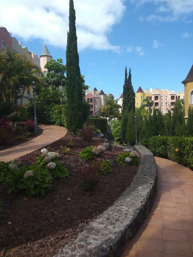 Acogedor Tenerife Norte Santa Úrsula Extérieur photo
