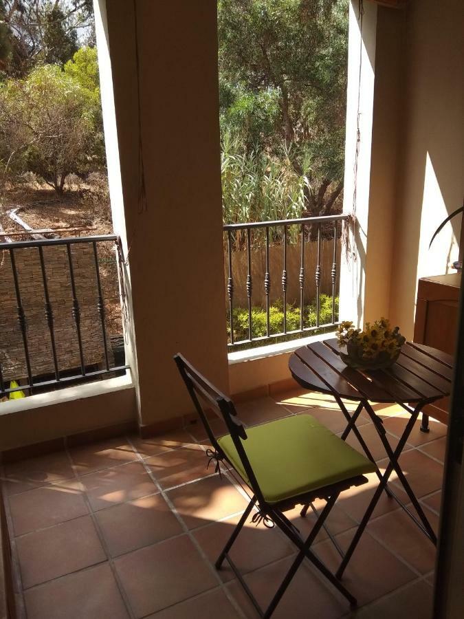 Acogedor Tenerife Norte Santa Úrsula Extérieur photo