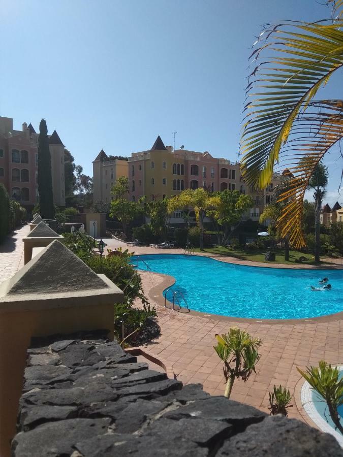 Acogedor Tenerife Norte Santa Úrsula Extérieur photo